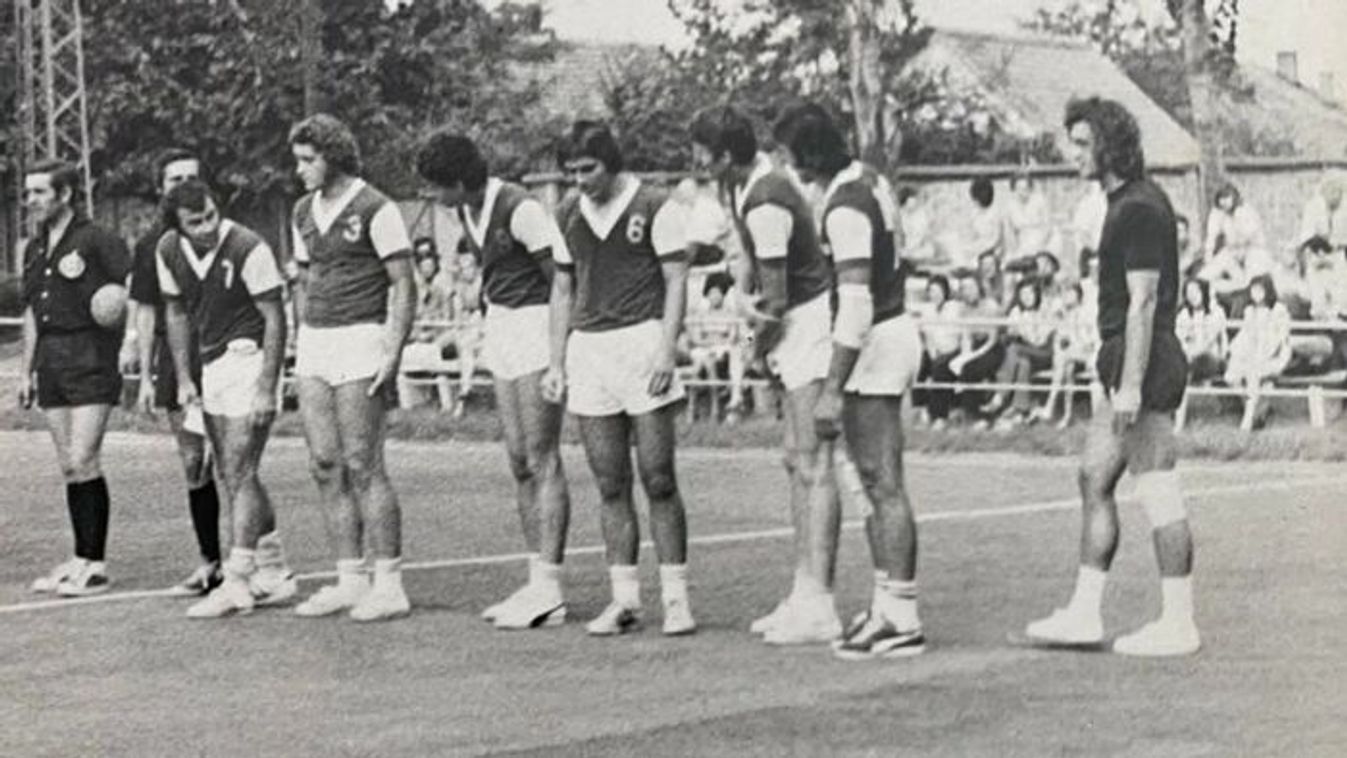 Szegedi Sporttörténelem Extra: 50 éve jutott az élvonalba a Szegedi Volán