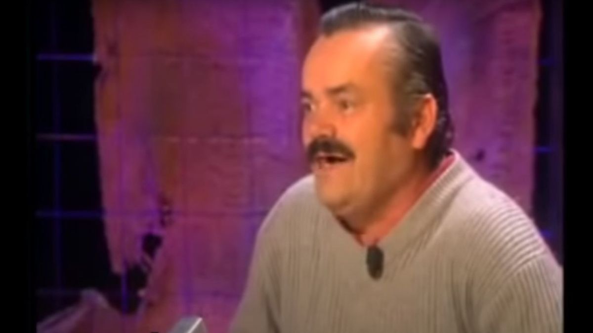 Risitas most Magyar Péter bejegyzésétők kapott nevetőgörcsöt