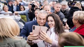 Minden békeszerető magyarra szükség van: így indult az aláírásgyűjtés