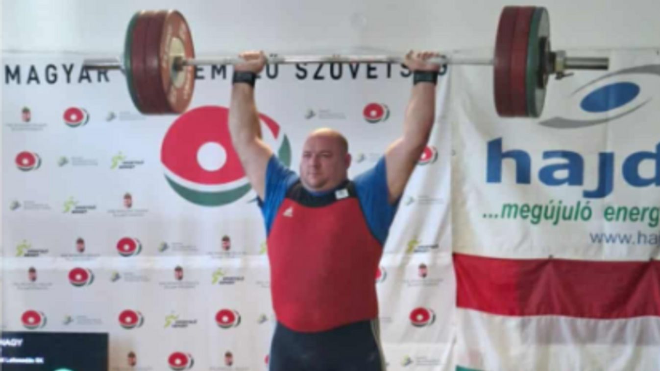 Nagy Péter elnökként sem lassít: a cél a 21. magyar bajnoki cím