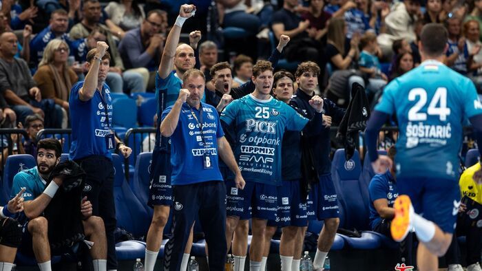 A klubvilágbajnok vár a Szegedre: Michael Apelgren egy utat lát csapata előtt