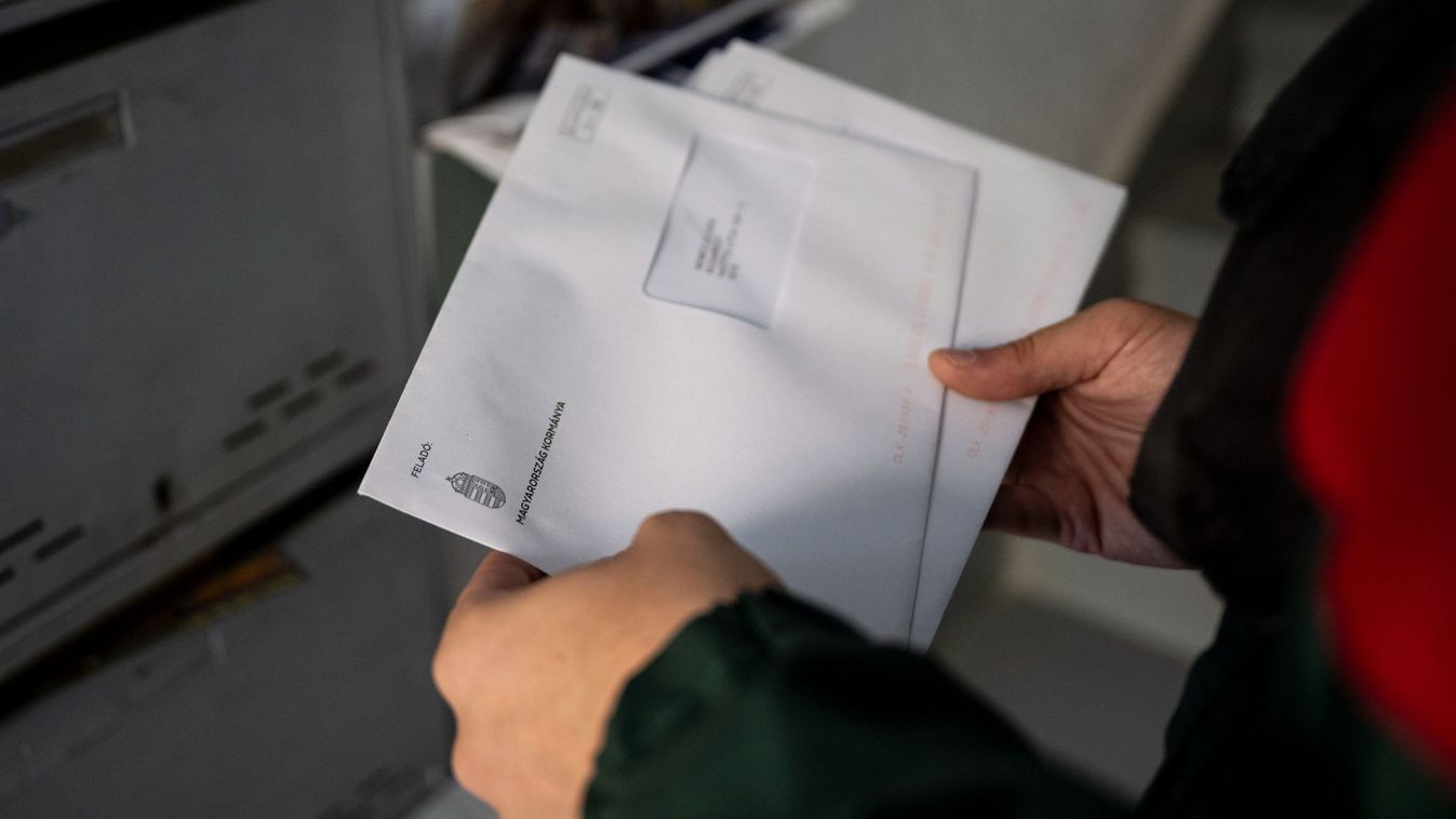 Alapvetően érintik a magyar családok életét a nemzeti konzultáció témái + videó