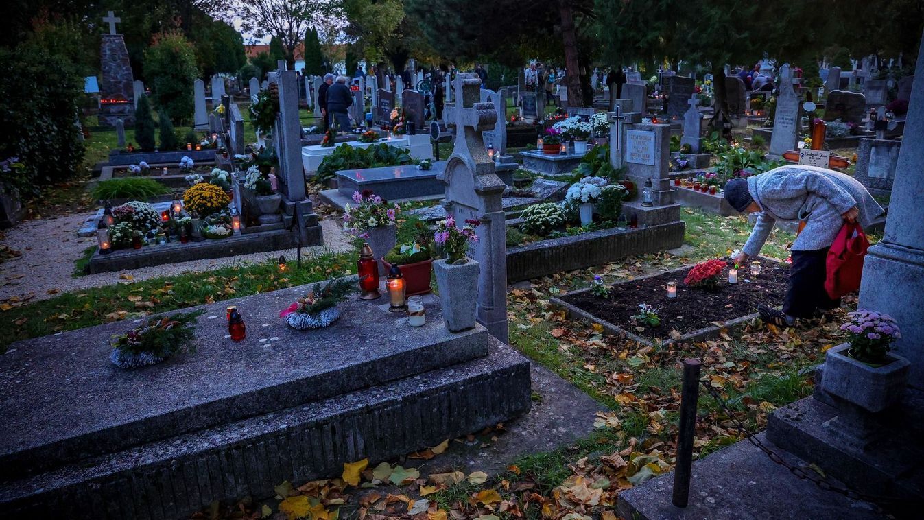 Végleg eltűnik a gyász? Elhagyta Szegedet a régi néphagyomány