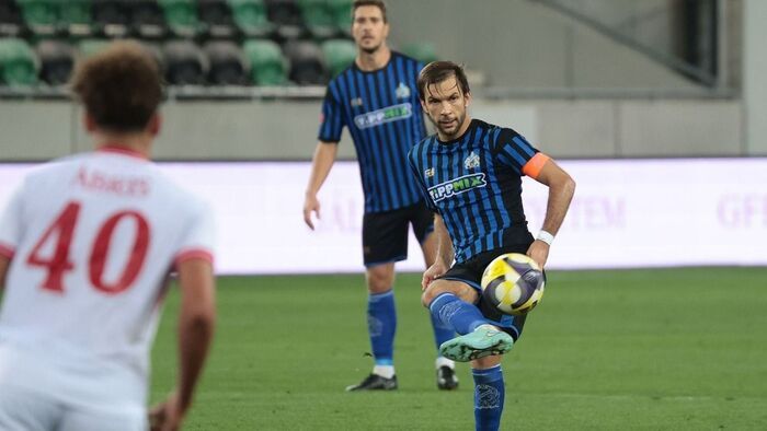 Eltűntette az osztálykülönbséget, de búcsúzott a kupától a Szeged-Csanád GA