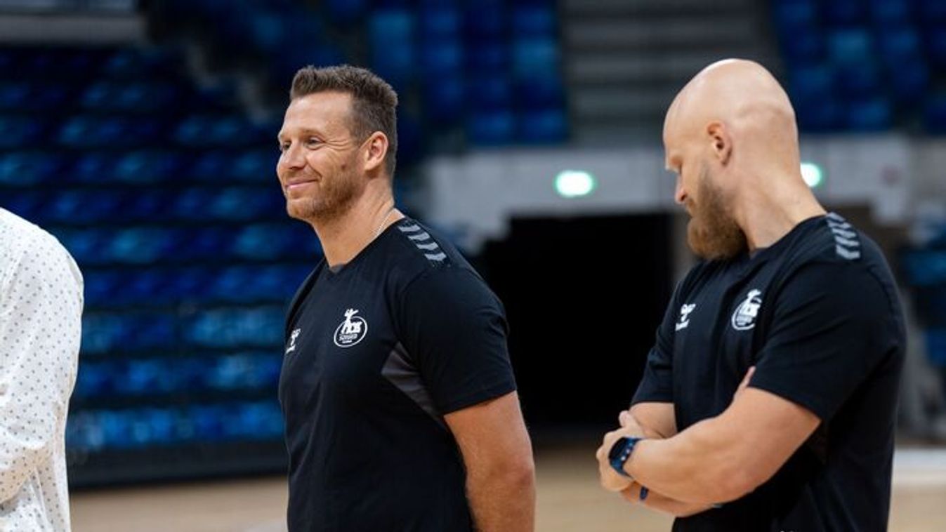 A Pick Szeged másodedzője árulta el, mi történik a válogatott szünet alatt