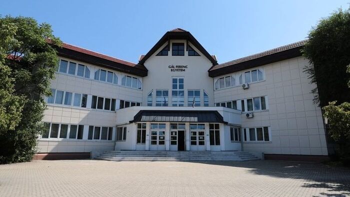 Vármegyéken átívelő képzés indul Szegedről