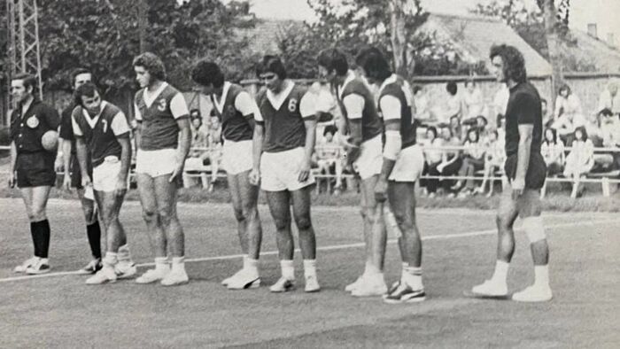 Szegedi Sporttörténelem Extra: 50 éve jutott az élvonalba a Szegedi Volán