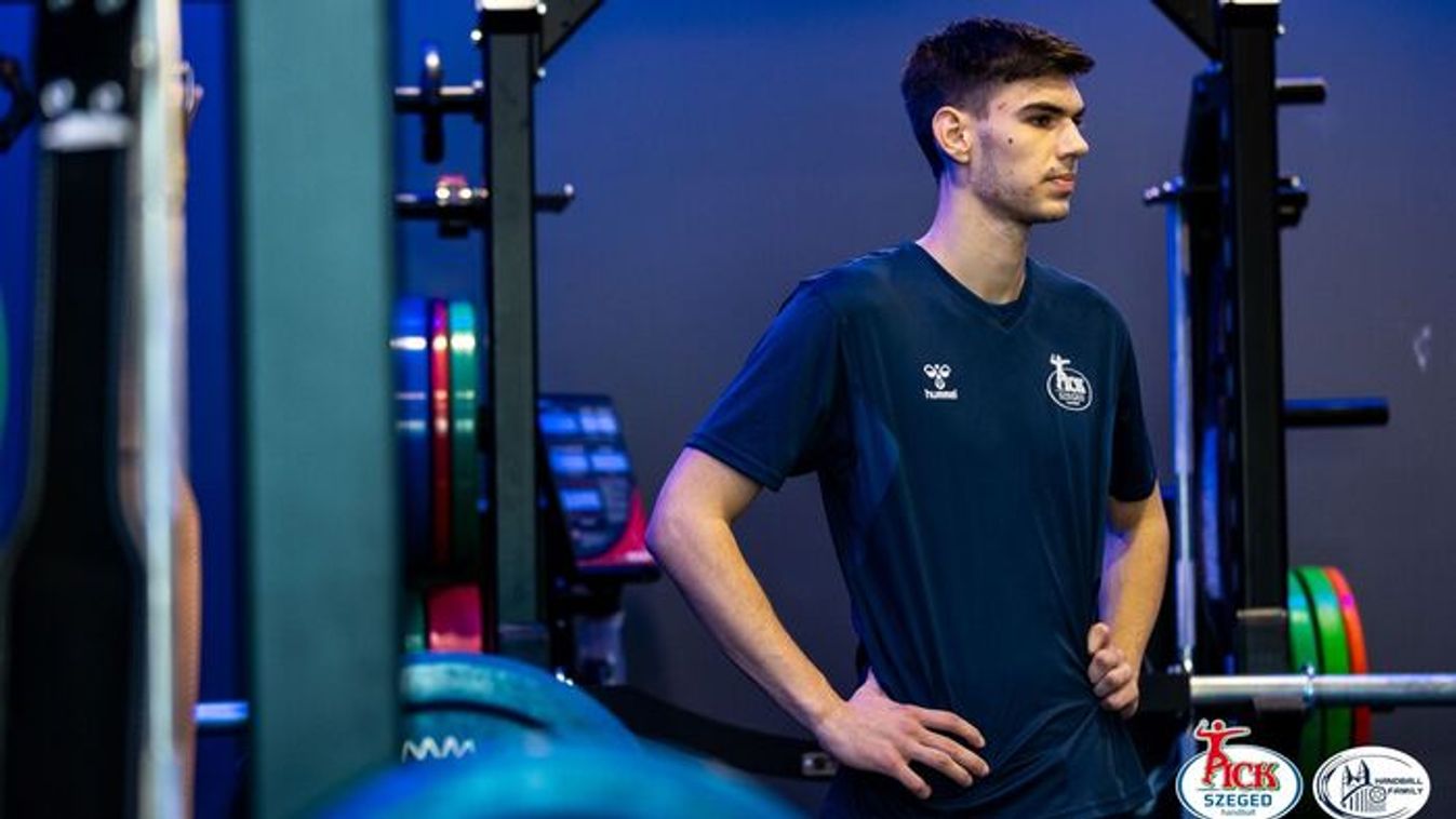 Kiderült, pályára léphet-e a BL-címvédő ellen a Pick Szeged új játékosa
