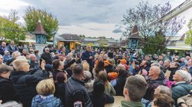 Váratlan bejelentést tett Orbán Viktor szombat délelőtt