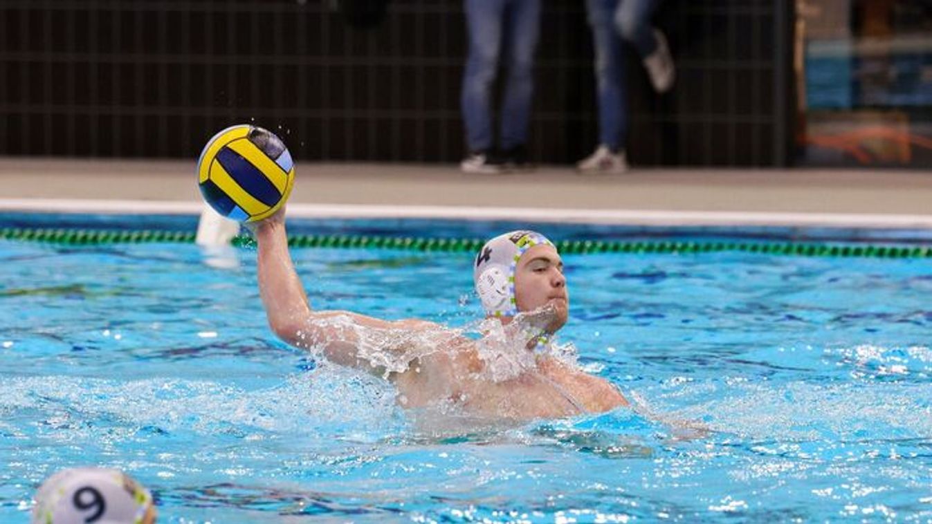 Két szegedi játékos is kapott meghívót a válogatott összetartásra