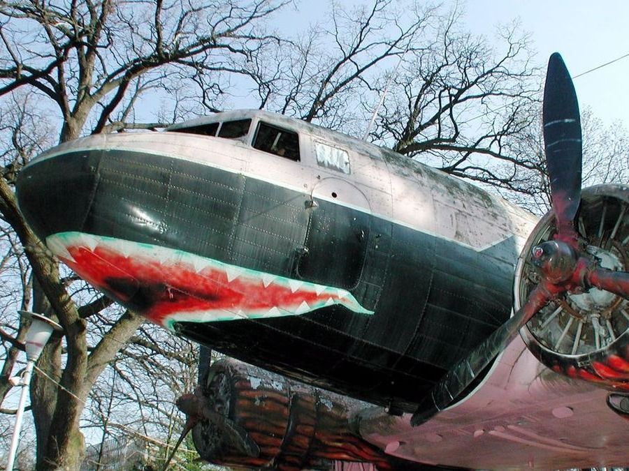 Szeged elfeledett ikonja: Így pusztult el a vidámpark