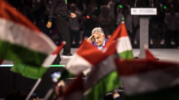 Fontos részletek derültek ki a budapesti békecsúcsról