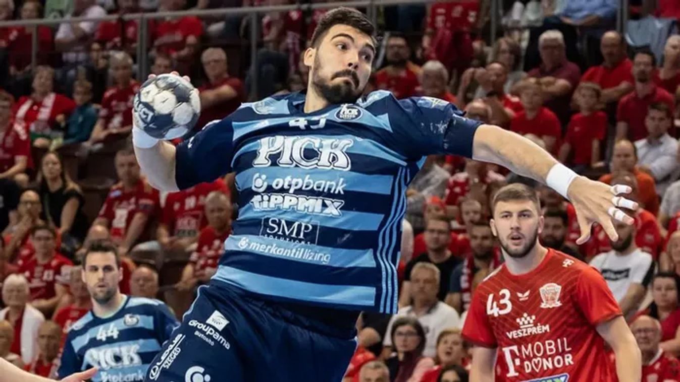 Sajtóhír: Rosta Miklós visszatérhet a Pick Szegedhez