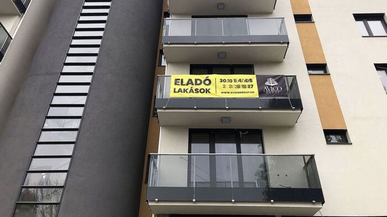 Szárnyal az Otthon Start: egyre több a fiatal igénylő