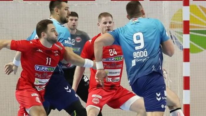Apelgren szerint ez nem mehet így tovább, Bodó nem keresne kifogásokat +videó