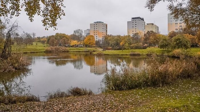 Hidegfront vonul át felettünk, csaknem fagypontig hűl az idő Szegeden