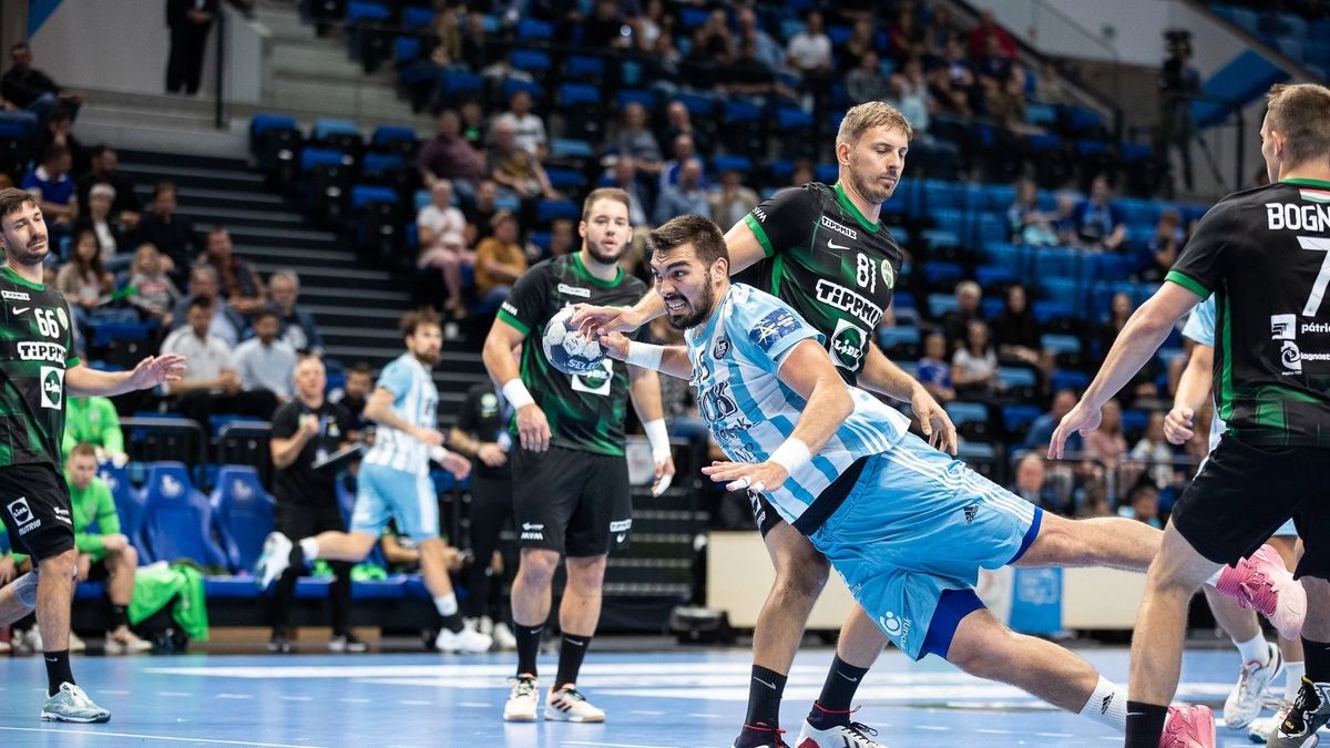 Rosta Miklós 2023 után térhet vissza. (Fotó: Sólya Eliza)