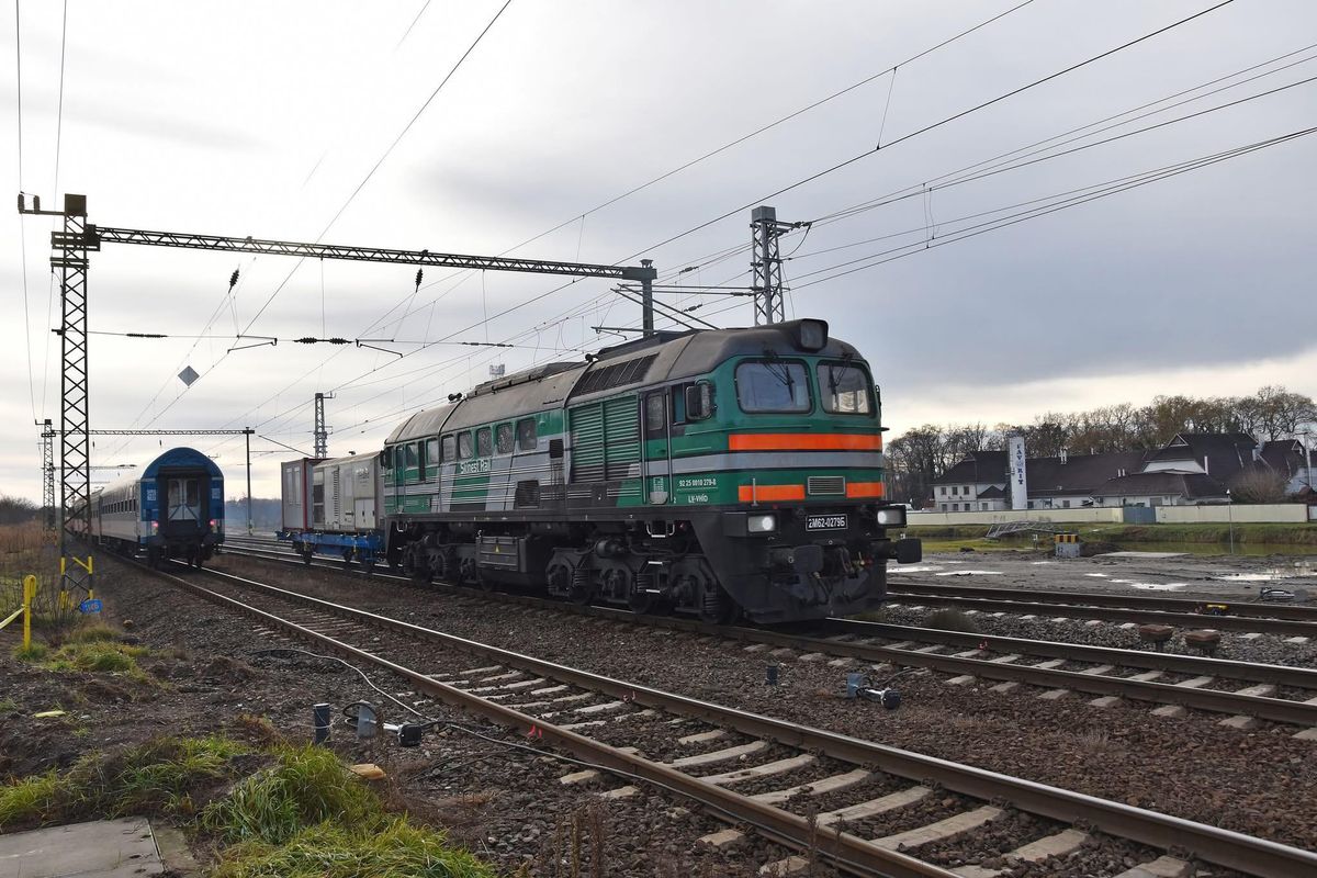Korszerűsítik a szegedi vasútvonalat