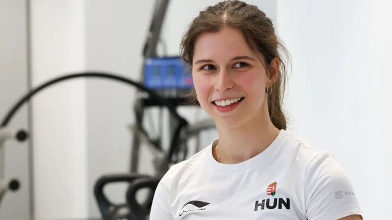 A szegedi olimpikon elfogadta sérülését, azért küzd, hogy újra sétálni tudjon