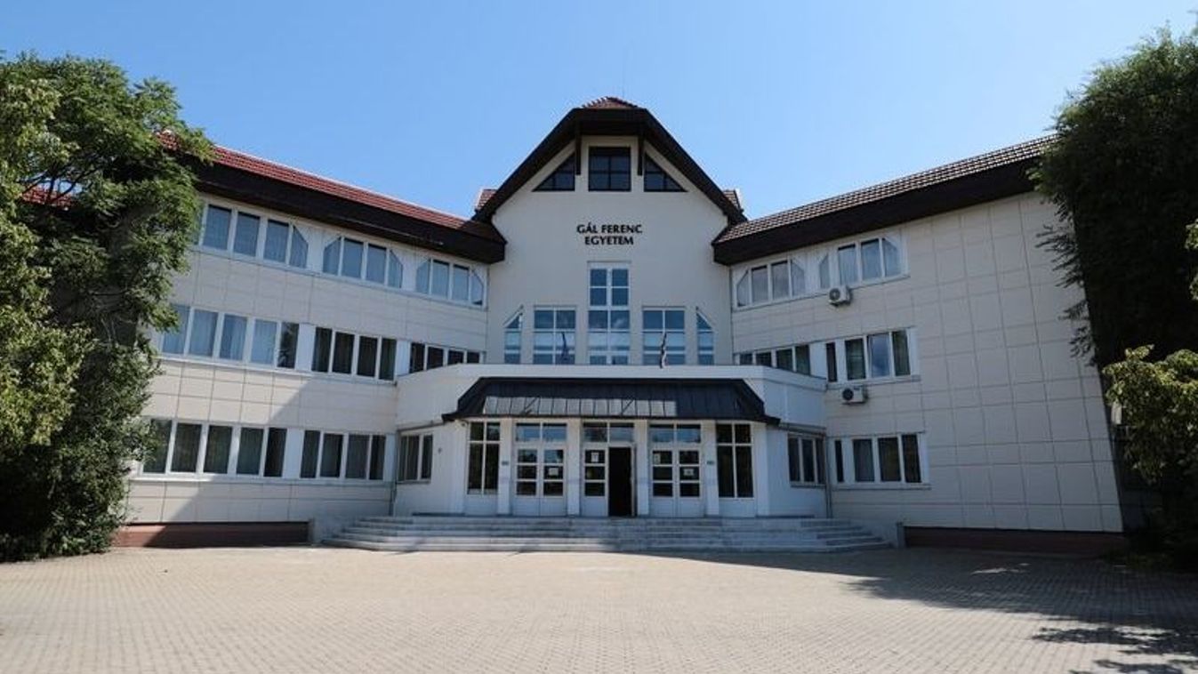 Vármegyéken átívelő képzés indul Szegedről