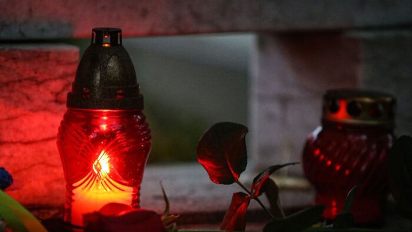 Halottak napja Szegeden: ezekre figyeljünk a szakértők szerint