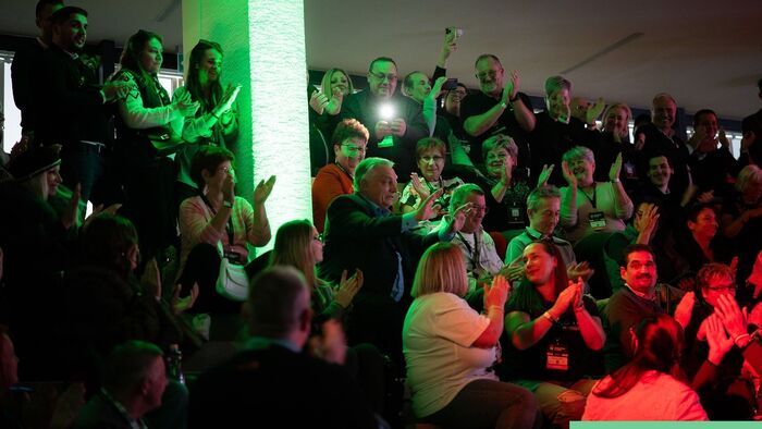 Belülről láthatjuk, milyen a Harcosok edzőtábora +videó
