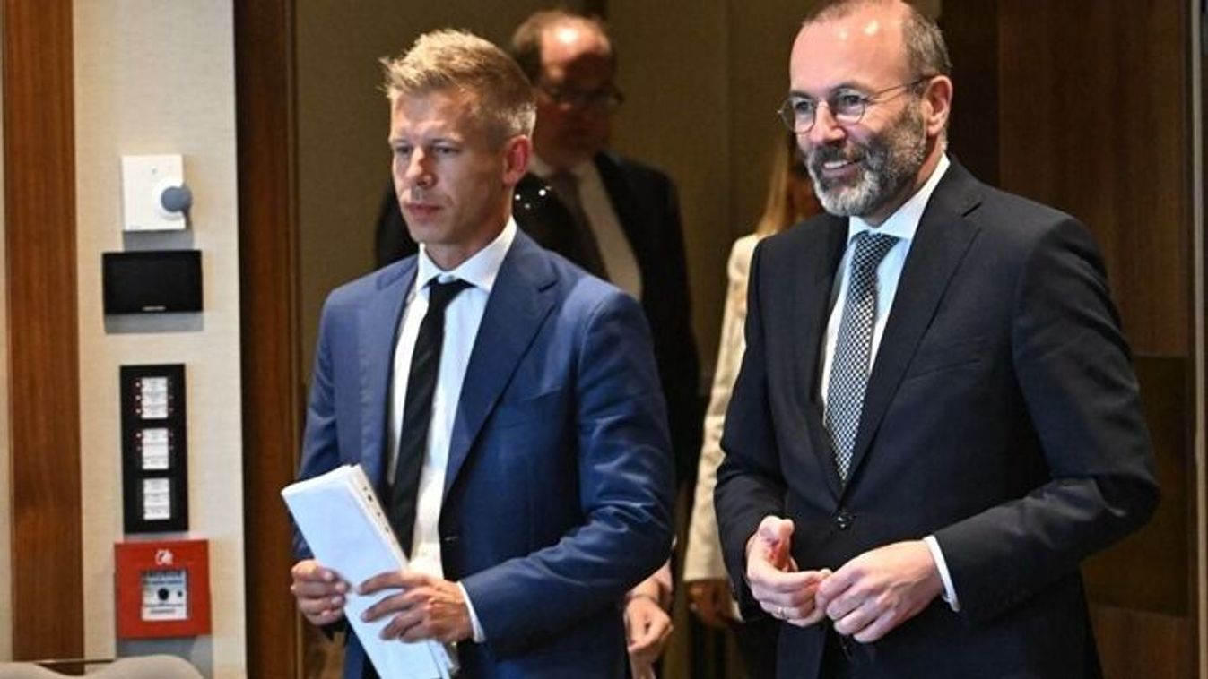 Elképesztő, mivel indokolja a baloldal, hogy összezár Magyar Péter mögött