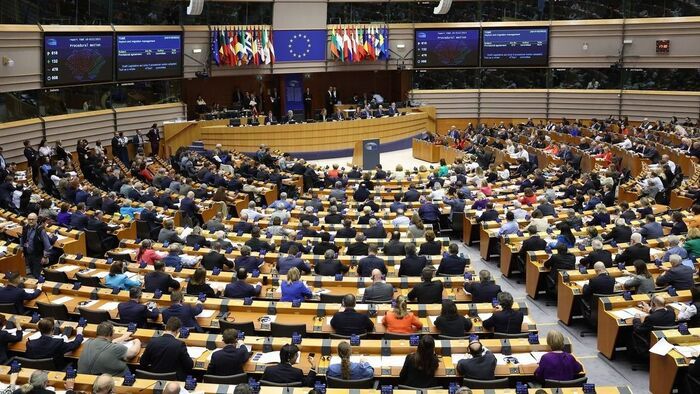 Magyar rekord született az EP hiányzási listáján