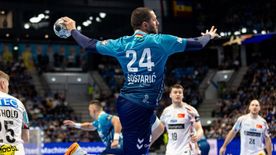 Mario Sostaric elárulta, mit vár el maguktól a horvát fővárosban