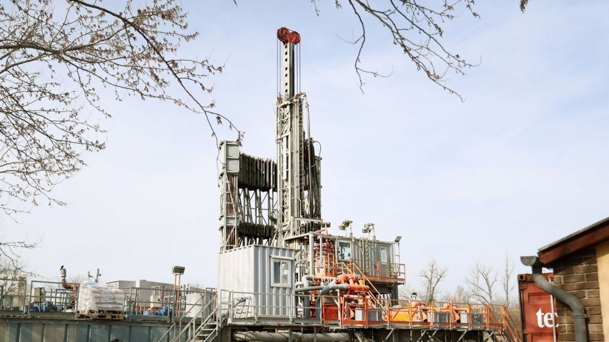 Szegedi geotermikus energia a Tisza Párt árnyékában