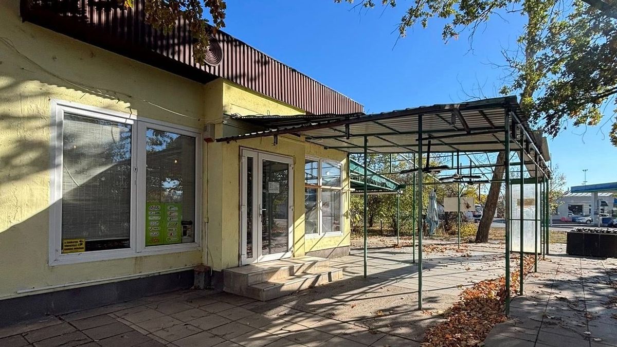 Eladóvá vált az ikonikus felsővárosi presszó