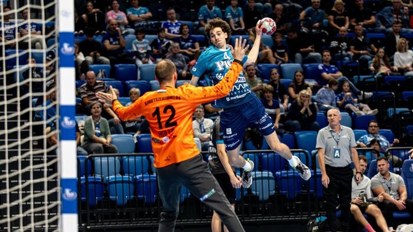 A fiatalok hozzátették a magukét, visszatért a győztes útra a Pick Szeged