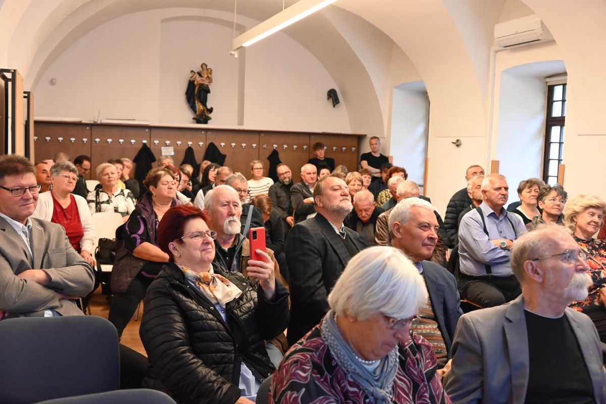 Az Ötágú Síp Egyesület immár 15. alkalommal szervezte meg a Szögedi Nemzet találkozót. Fotó: Facebook/Kisimre Ferenc