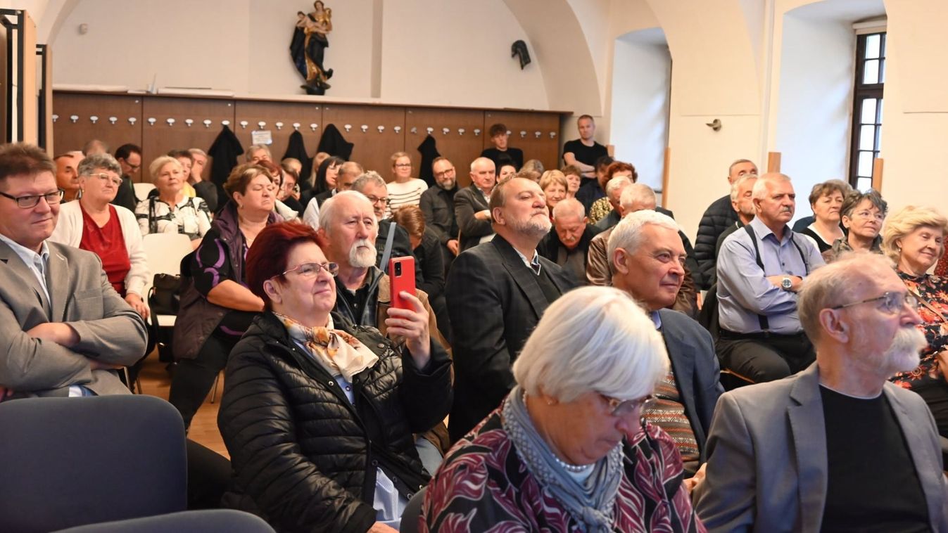 Generációkon átívelő visszatérés: A szegedi gyökerek hívó szava!