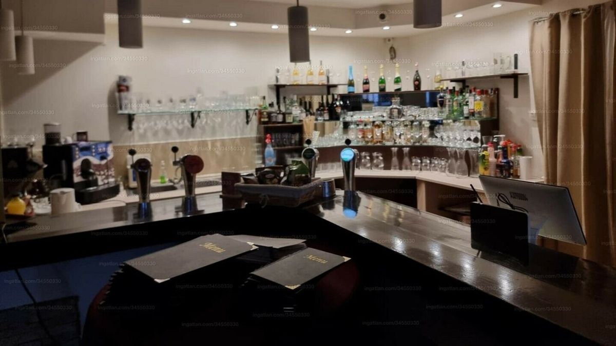 Eladó az ismert szegedi étterem bérleti joga
