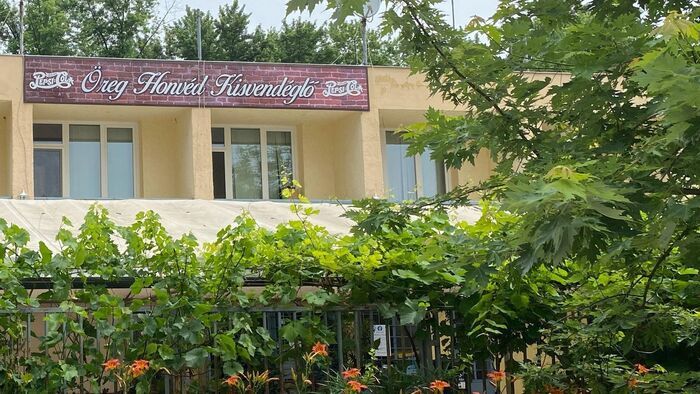 Megvehető Szeged egyik ismert és közkedvelt vendéglője