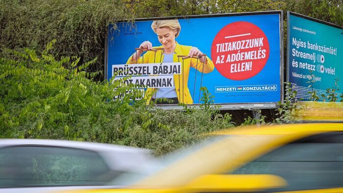 Adóemelés helyett védelem: indul a nemzeti konzultáció