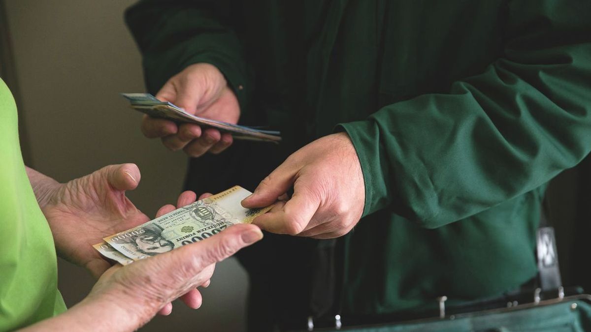 A Tisza-adó a nyugdíjasokat is sújtaná