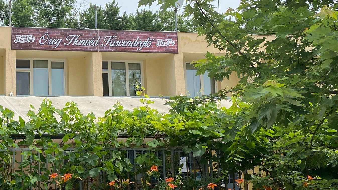 Megvehető Szeged egyik ismert és közkedvelt vendéglője