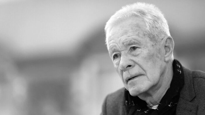 Elhunyt Mezey György: a magyar válogatott utolsó vb-kapitánya