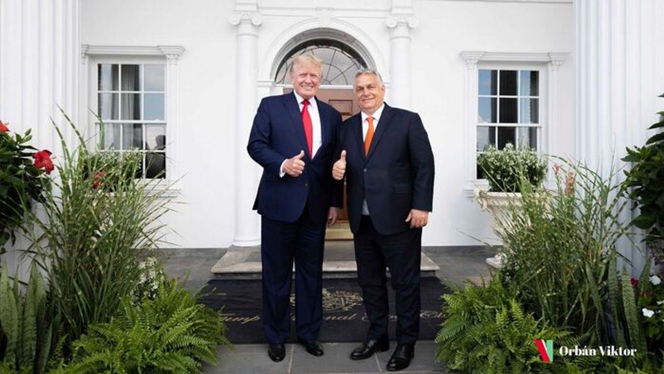 Úton a békéért: Orbán Viktor is részt vesz a közel-keleti békecsúcson