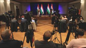 Döntések zápora: mutatjuk mi történt ma a kormányinfón +videó