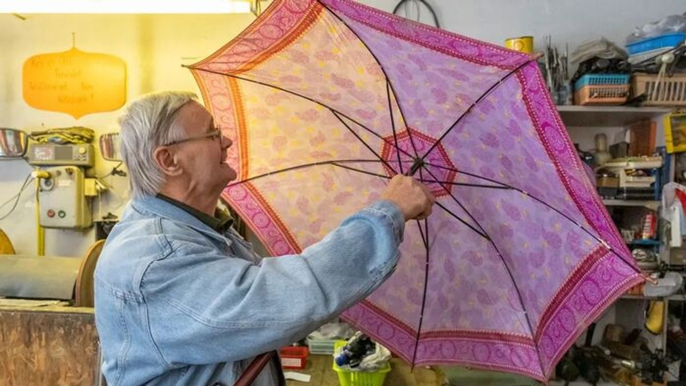 Szegeden van egy régi mesterség utolsó bástyája