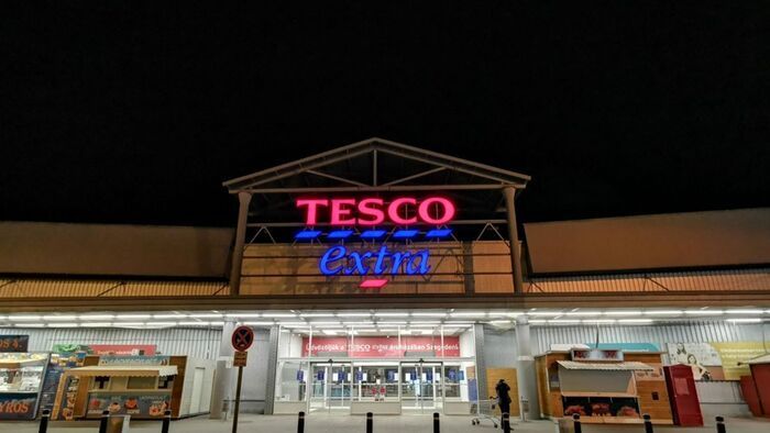 Újabb bolt költözhet a Rókusi körúti Tescoba