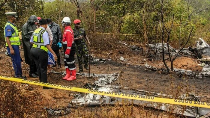 Újabb részleteket közöltek a kenyai tragédiáról +videó