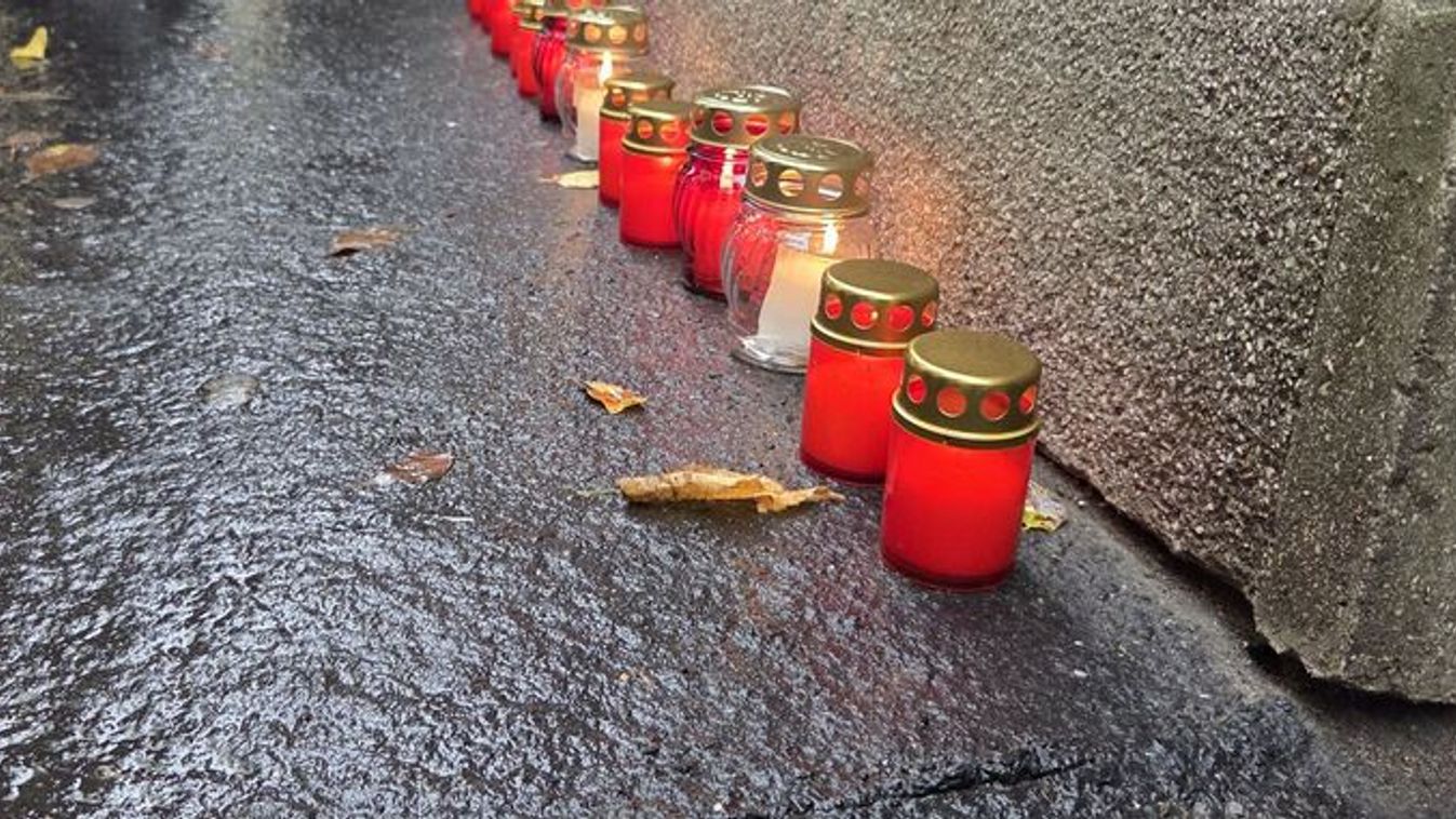 Szegedi hősére, és a forradalom szegedi rádiójára emlékeztek