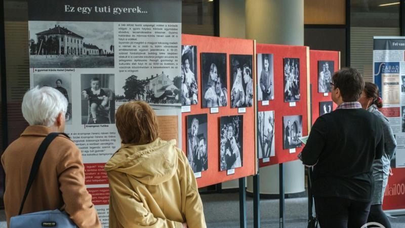 Kiállítás nyílt Kállai Ferenc életútjáról Szegeden