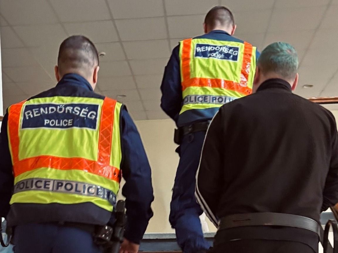 Borzalmas erőszak Szegeden: négy órán át tartották rettegésben a fiatal lányt