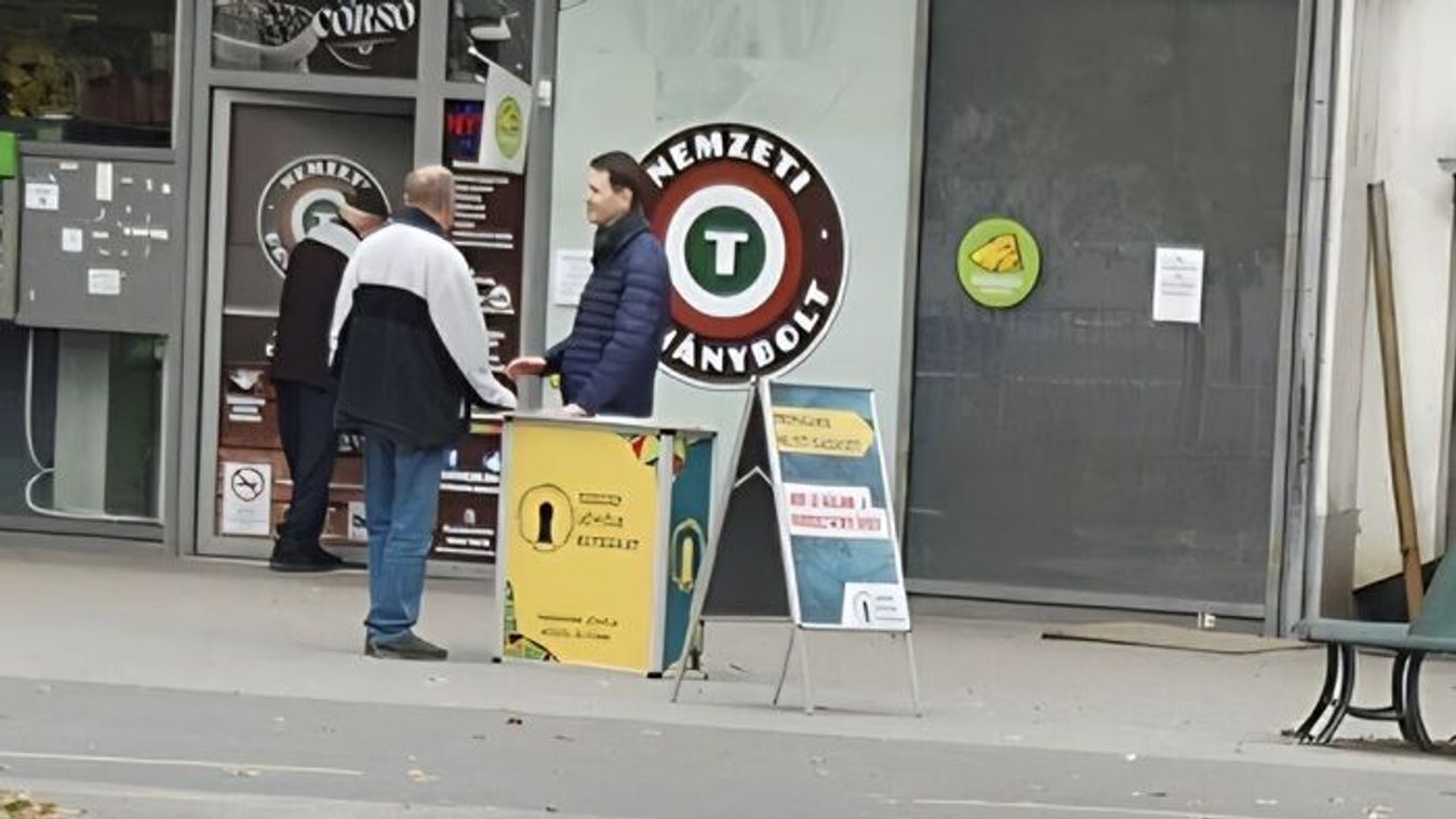 Az aktivisták újabb felhívása talált süket fülekre Szegeden