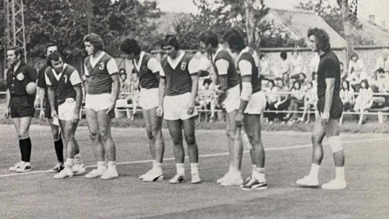 Szegedi Sporttörténelem Extra: 50 éve jutott az élvonalba a Szegedi Volán